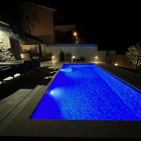Villa Beautiful With View