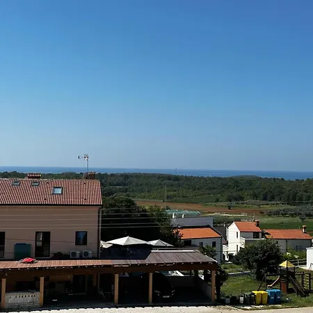 Villa Beautiful With View Mugeba