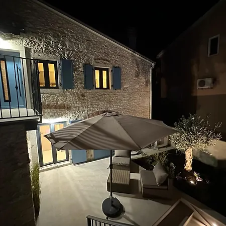 Beautiful With View Villa *