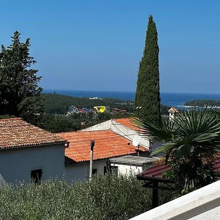 Villa Beautiful With View Mugeba