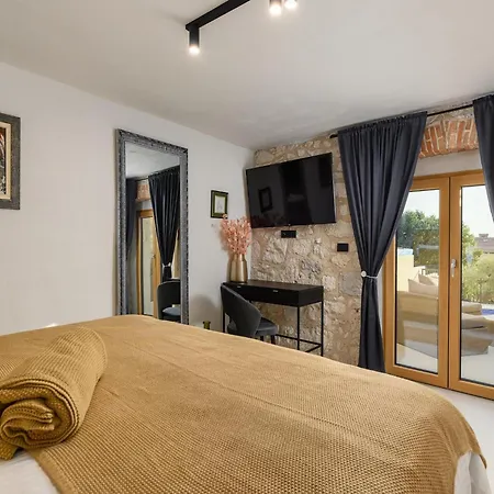 Beautiful With View Villa *